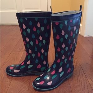 Cherokee Shoes - Girls rain boots Cherokee Shoes - Girls rain boots